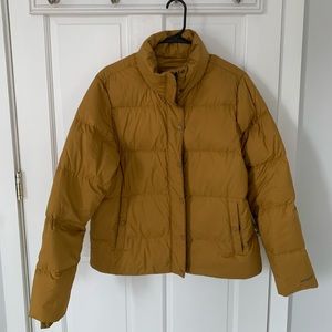 Patagonia Silent Down Jacket
